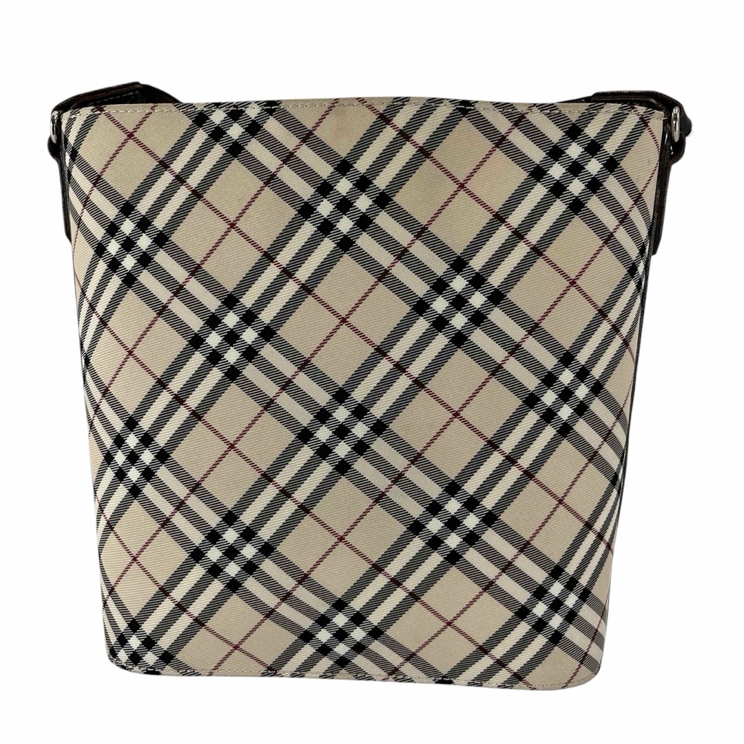 BURBERRY BLUE LABEL - バーバリーブルーレーベル ショルダーバッグ