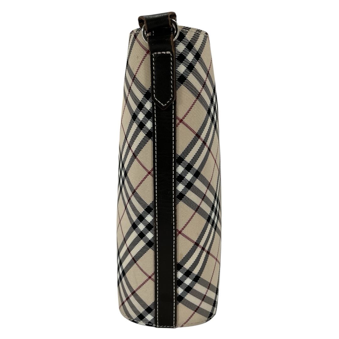 BURBERRY BLUE LABEL - バーバリーブルーレーベル ショルダーバッグ