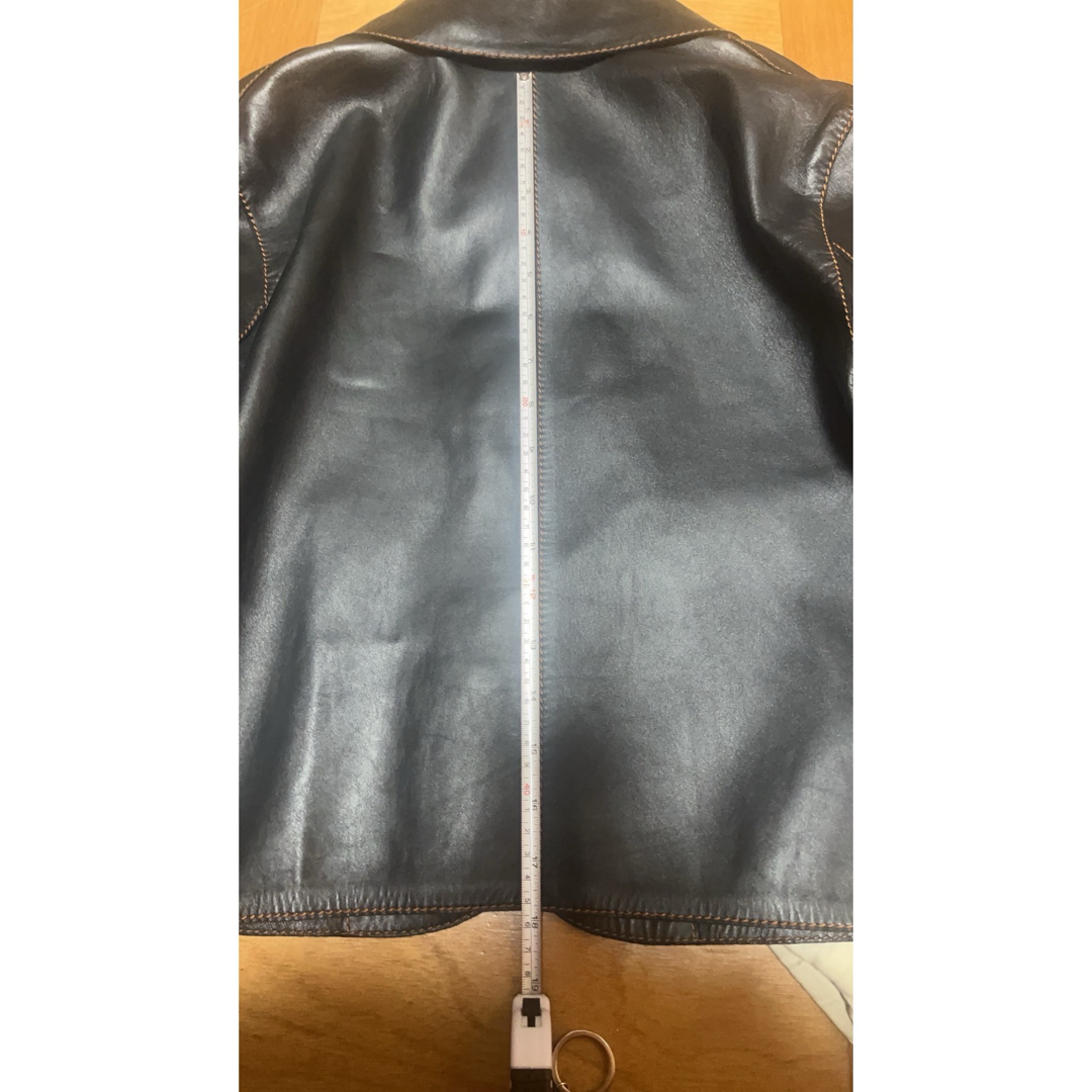 LOEWE - LOEWE ロエベ レザージャケット ライダースの通販 by kaoru