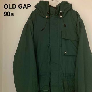 GAP（マウンテンパーカー）のフリマアイテム一覧