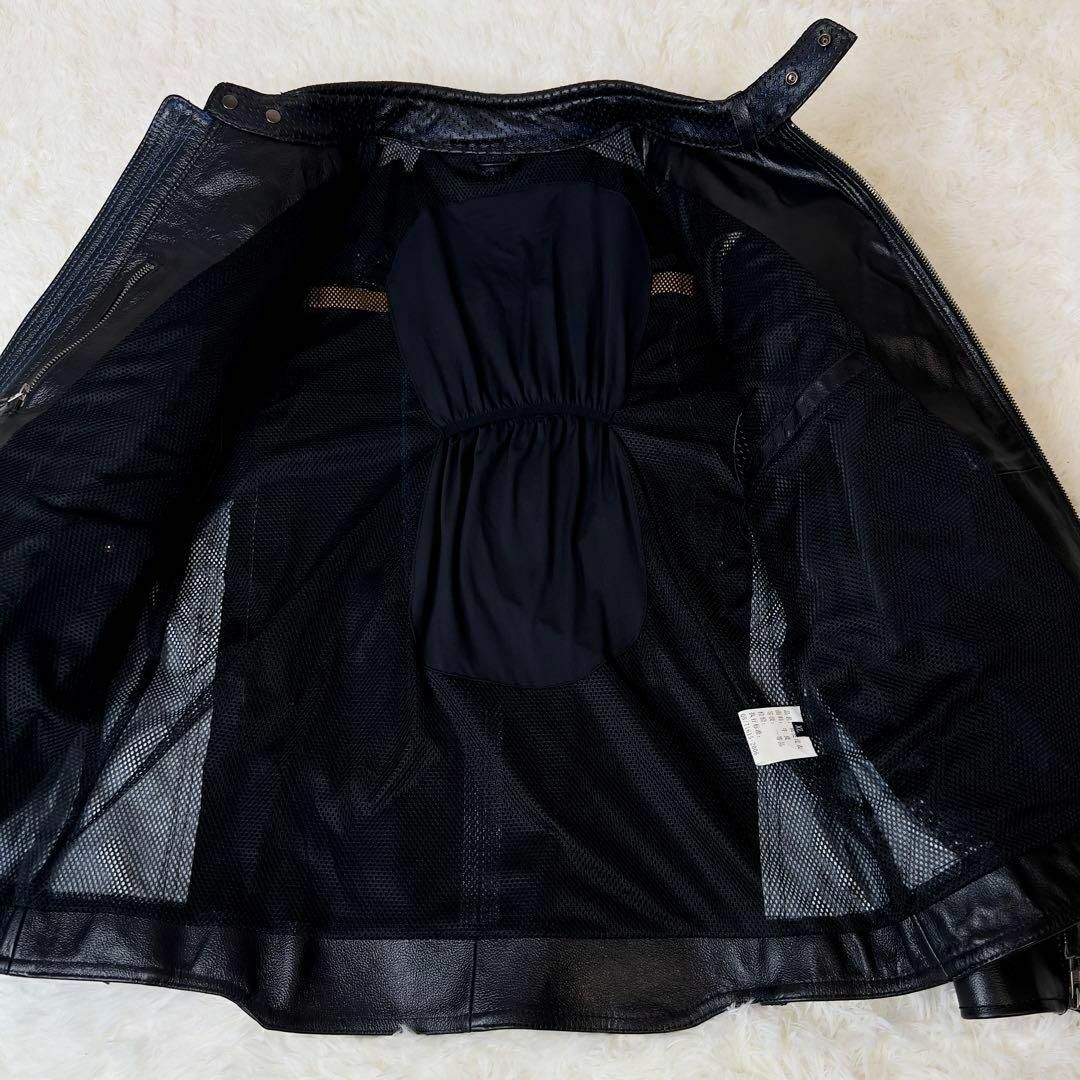 Harley Davidson - 極美品 ハーレーダビッドソン 115周年記念レザー