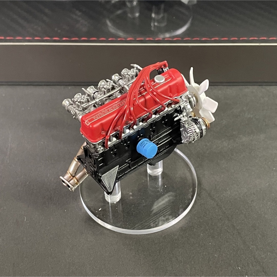 日産 - 60台限定 1/18 イグニッションモデル 日産スカイライン 2000 GT