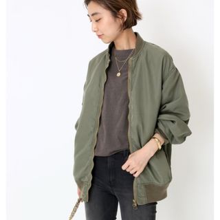 DEUXIEME CLASSE（ミリタリージャケット）のフリマアイテム一覧