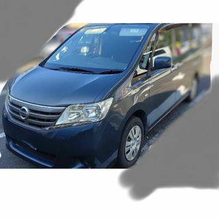 SERENA - 日産 セレナ C27 前期 e-POWER 純正 テールランプ ハーネス