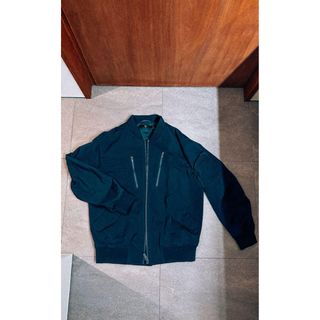 JIL SANDER（ブルゾン ・ ブルー・ネイビー/青色系）のフリマアイテム一覧