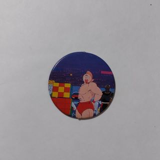 キン肉マン メンコのフリマアイテム一覧