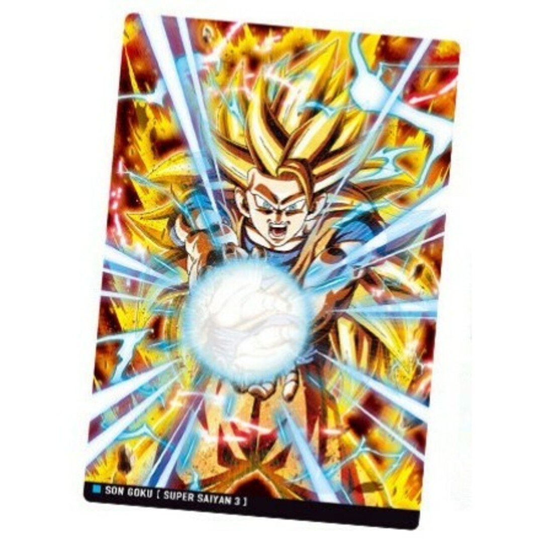 ドラゴンボール - イタジャガ ドラゴンボール Vol.5 5-09 R 超サイヤ人