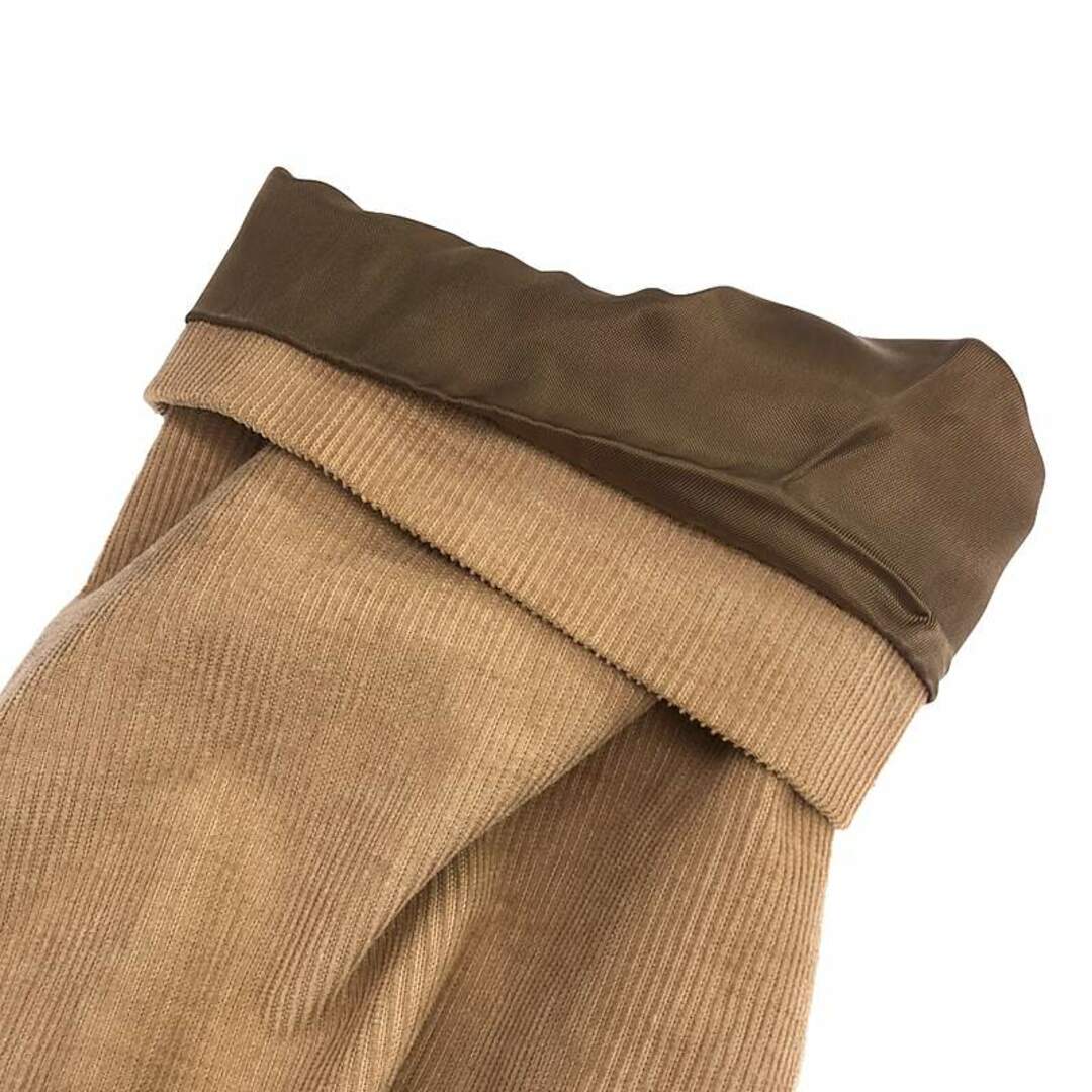 AURALEE - AURALEE / オーラリー | HEMP CORDUROY SHIRTS JACKET