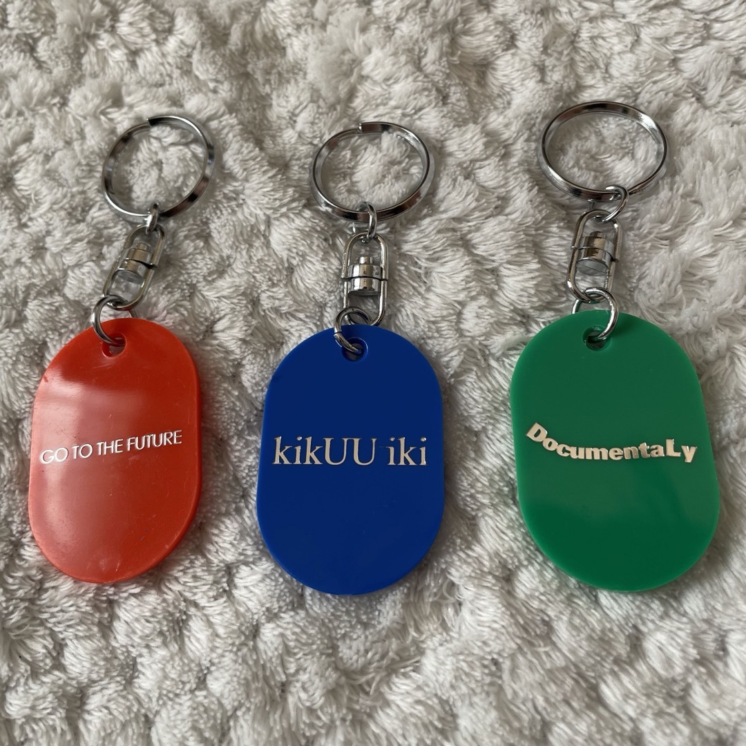 サカナクション キーホルダーの通販 by ぽえみ's shop｜ラクマ