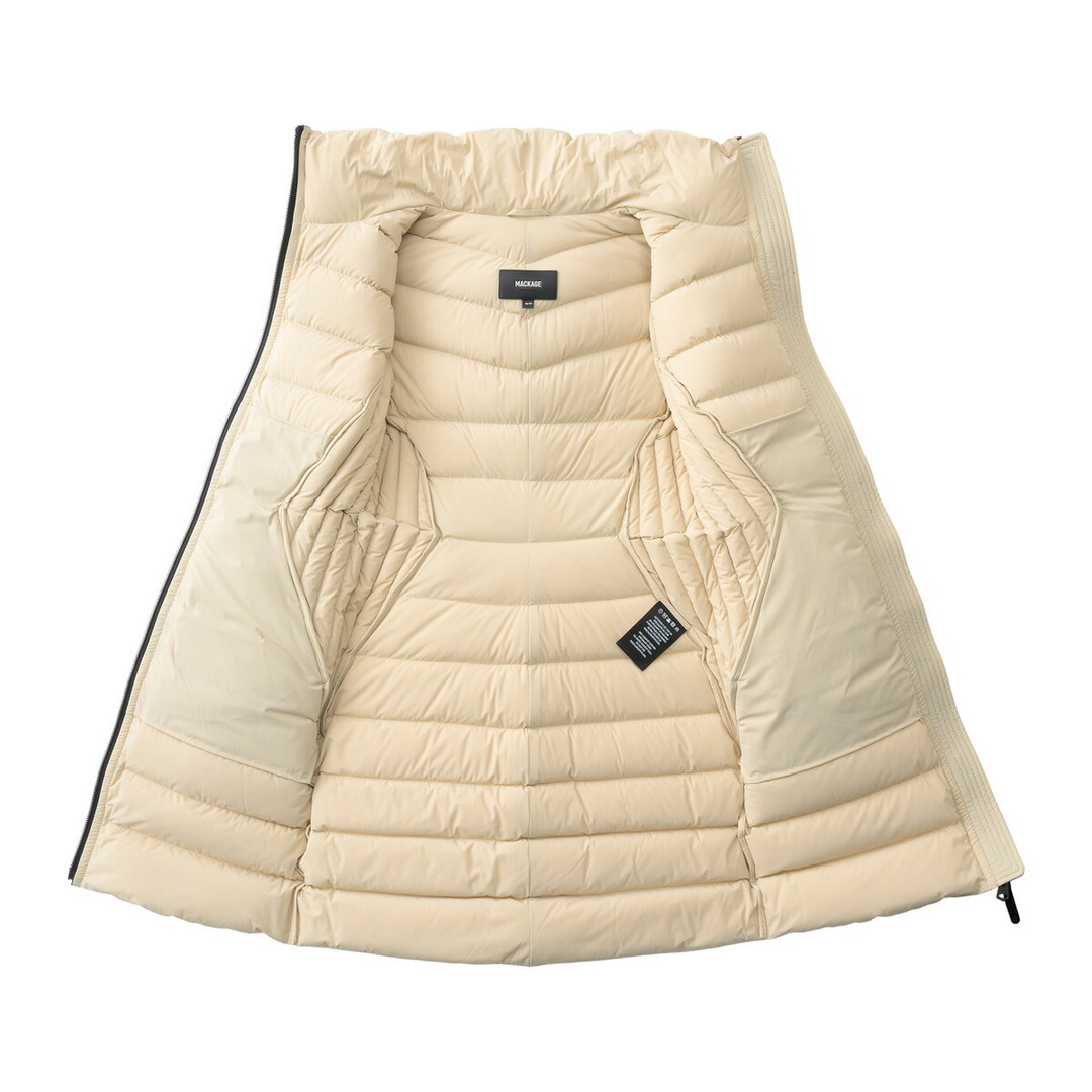 Mackage - 新品 マッカージュ MACKAGE ダウンジャケット DOWN COAT