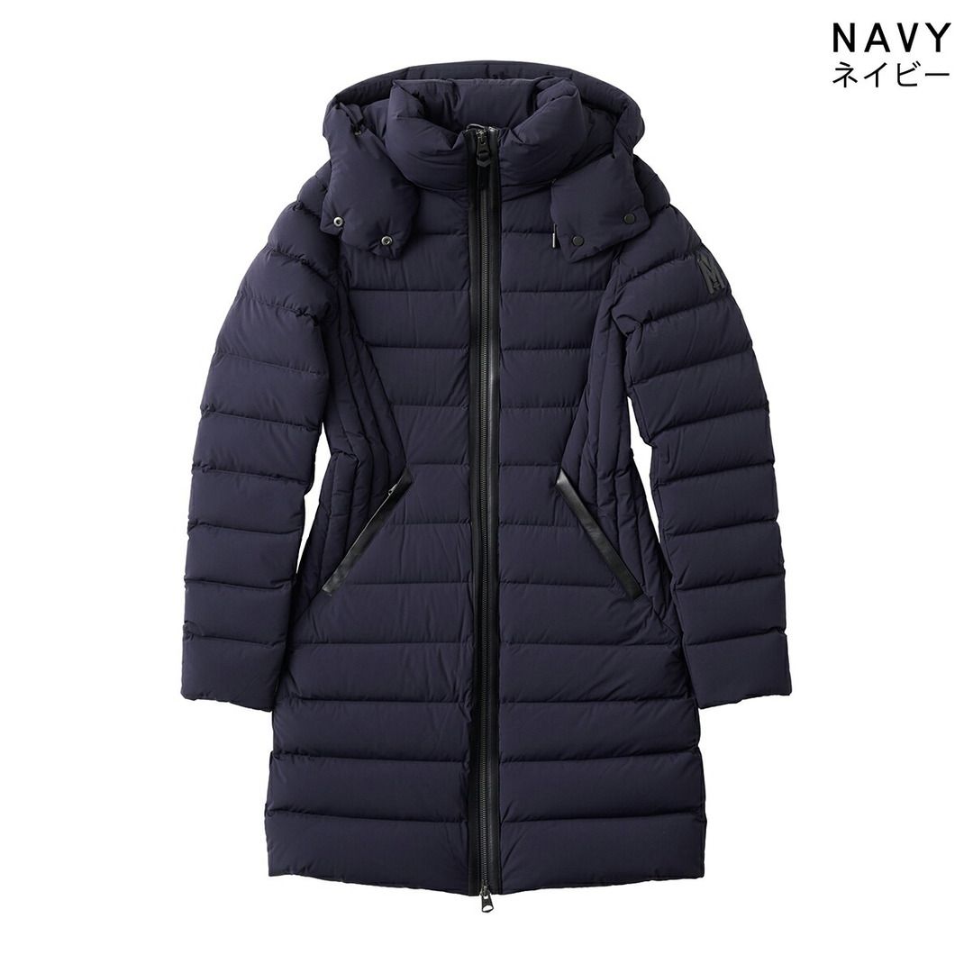 Mackage - 新品 マッカージュ MACKAGE ダウンジャケット DOWN COAT