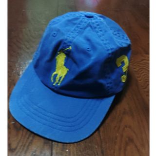 POLO RALPH LAUREN（キャップ）のフリマアイテム一覧