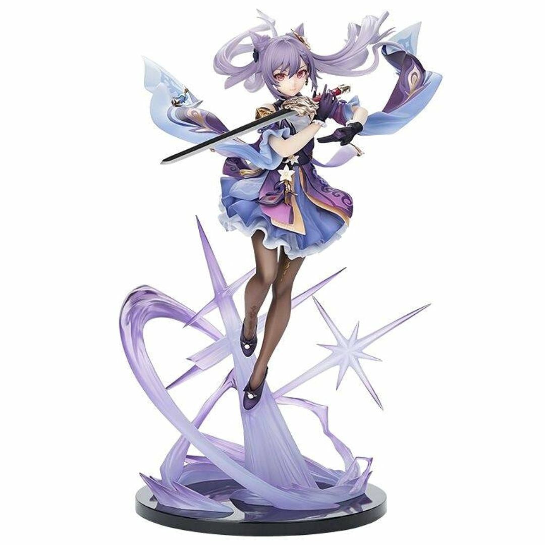 エクソシスターズ・マニフィカ プリシク アジア版 #02 エクソ