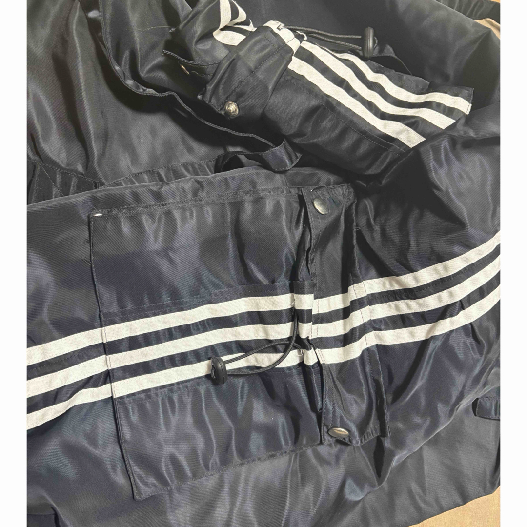 アンダーソン専用平野紫耀 着用 adidas リメイク パンツの通販 by tai