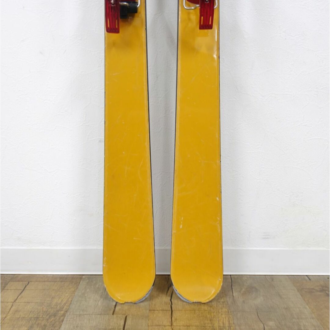 ベクターグライド VECTOR GLIDE OMNNY 173cm ビンディング Rottefella