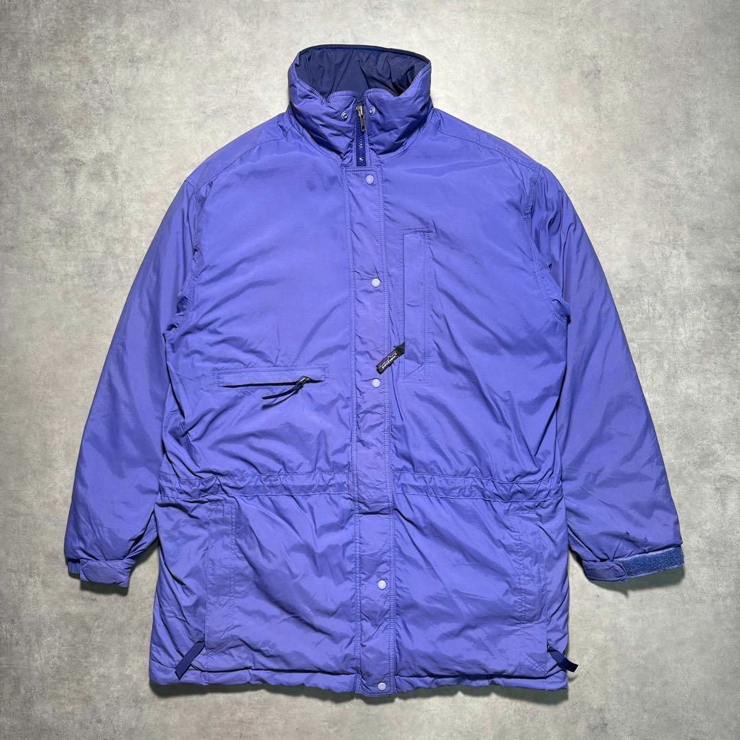 patagonia - 【Patagonia】90s パタゴニア ガイドパーカー Sサイズの
