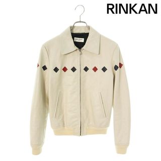 SAINT LAURENT（レザージャケット）のフリマアイテム一覧