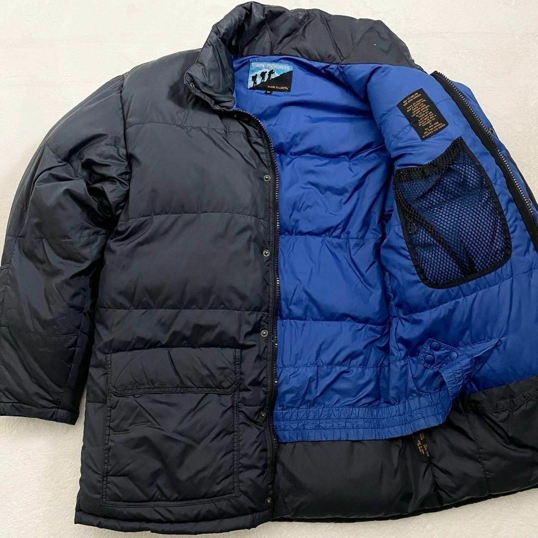 Cape HEIGHTS - 極美品 ケープハイツ 30周年 サミットダウンジャケット