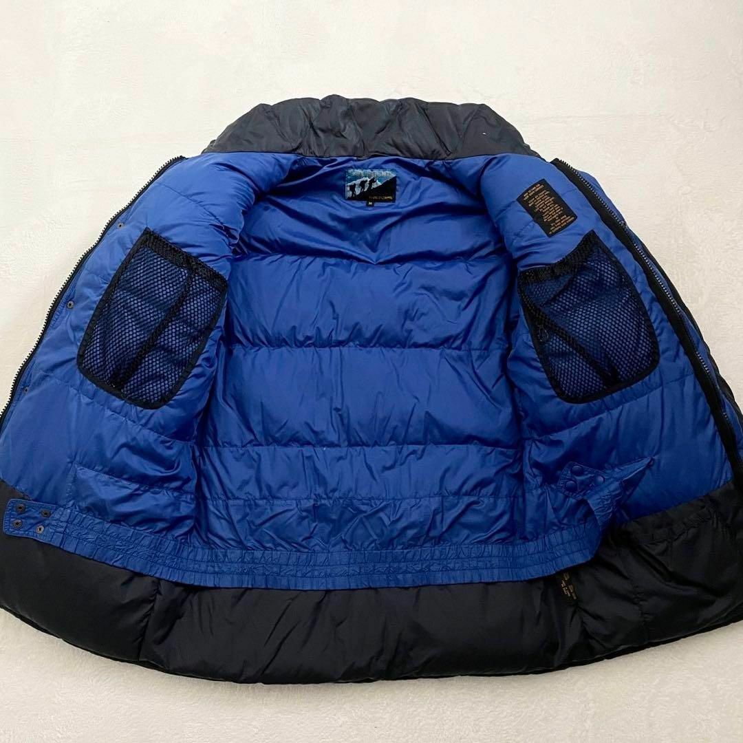 Cape HEIGHTS - 極美品 ケープハイツ 30周年 サミットダウンジャケット