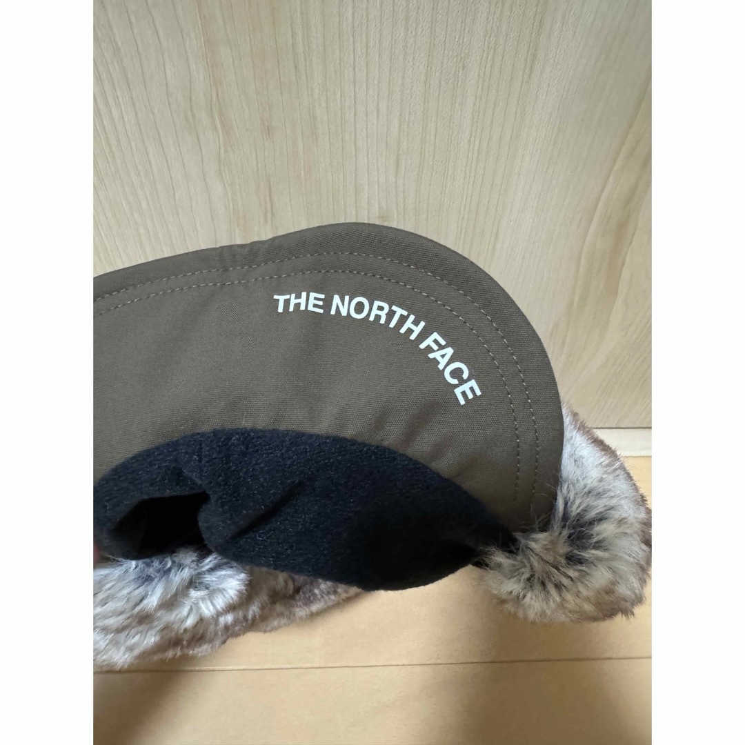THE NORTH FACE - ノースフェイス フロンティアキャップ スレート