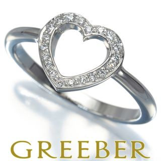 Tiffany & Co. - ティファニー リング ダイヤ ダイヤモンド