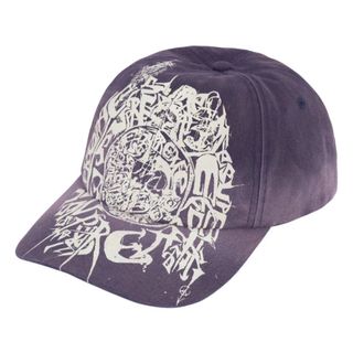 Supreme（キャップ ・ パープル/紫色系）のフリマアイテム一覧