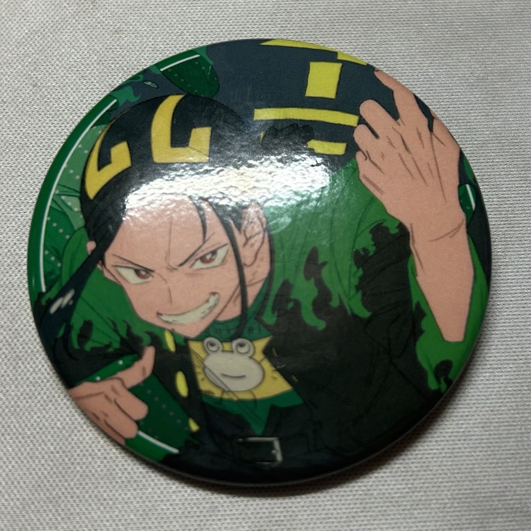 ニート部 PUS 缶バッジ ひまじんの通販 by 🐈🌙｜ラクマ