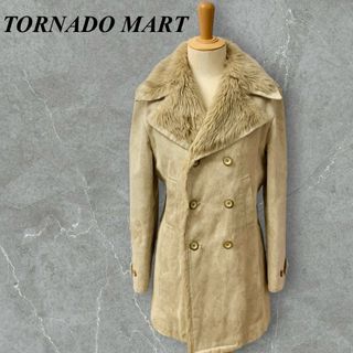 TORNADO MART（レザージャケット）のフリマアイテム一覧
