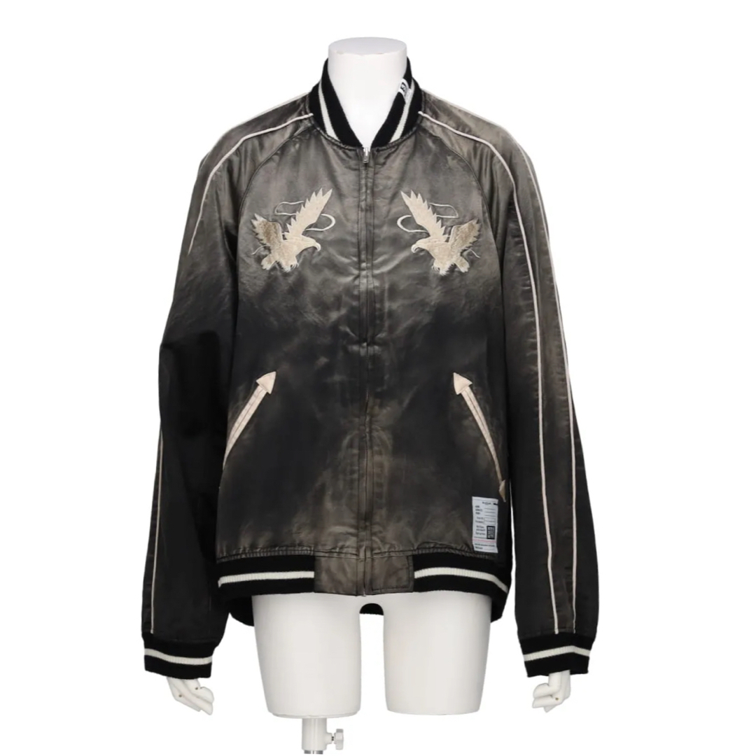 Maison MIHARA YASUHIRO - 23AW メゾンミハラヤスヒロ スカジャン