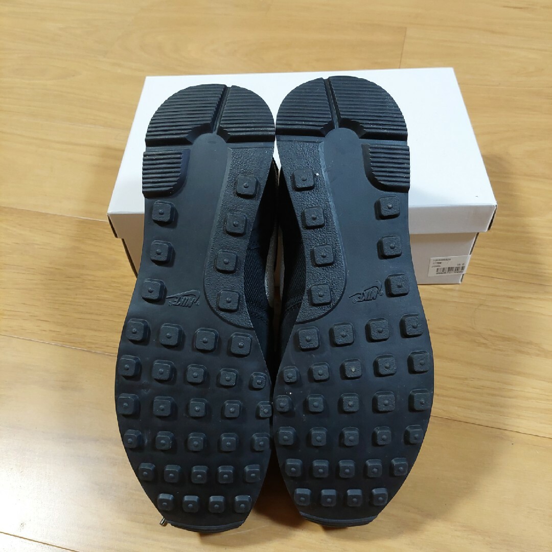 NIKE - 新品未使用 ナイキ インターナショナリスト 27センチの通販 by