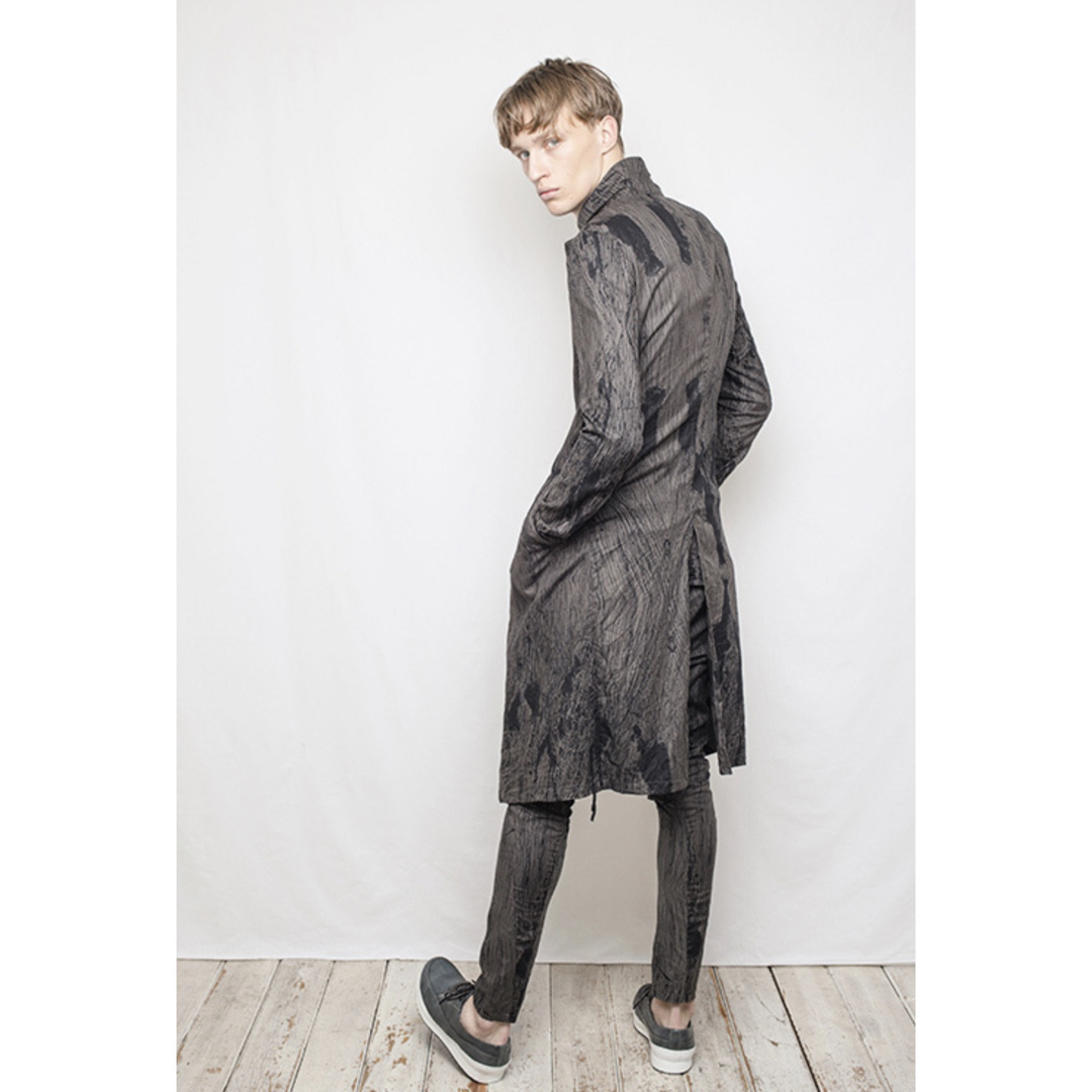 nude:masahiko maruyama - nude:mm 佐藤健着用 マサヒコマルヤマ