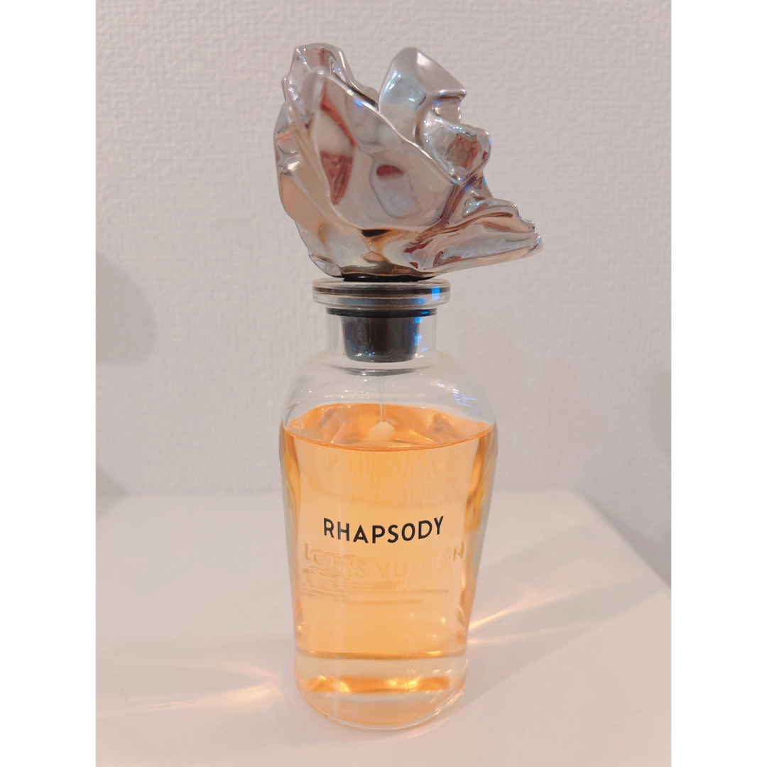 ルイヴィトン♡ラプソディ 香水 パルファン