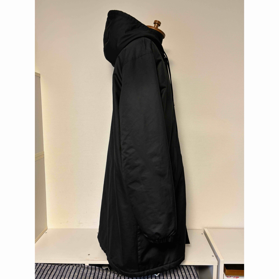 STUSSY - チャンピオン/ステューシー/コラボ/限定/ベンチコート/コーチ