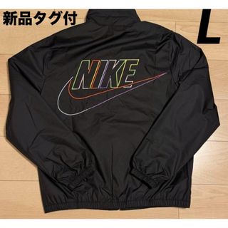 NIKE（ナイロンジャケット）のフリマアイテム一覧