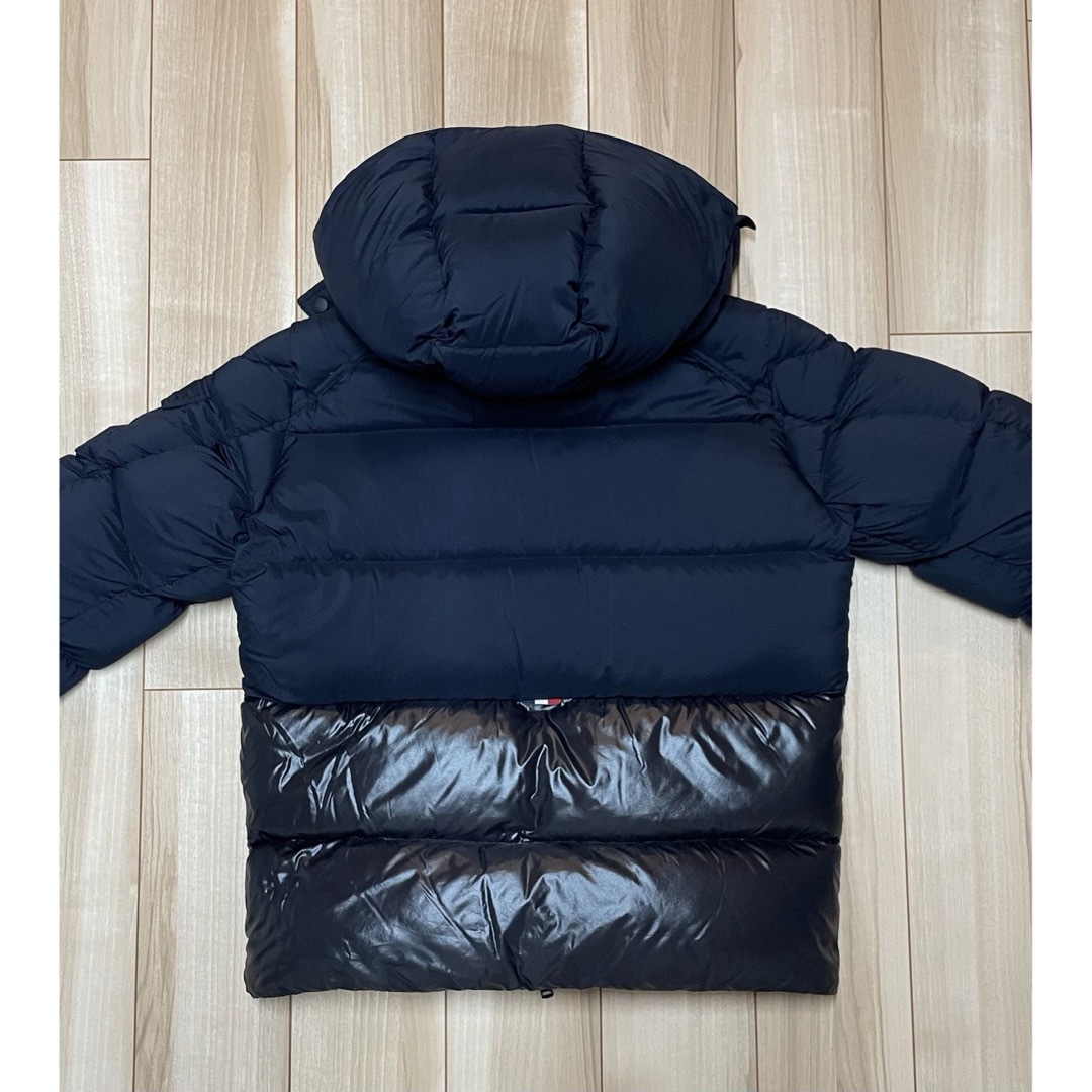 MONCLER - ［極美品］モンクレール ダウンジャケット マウレス ダーク