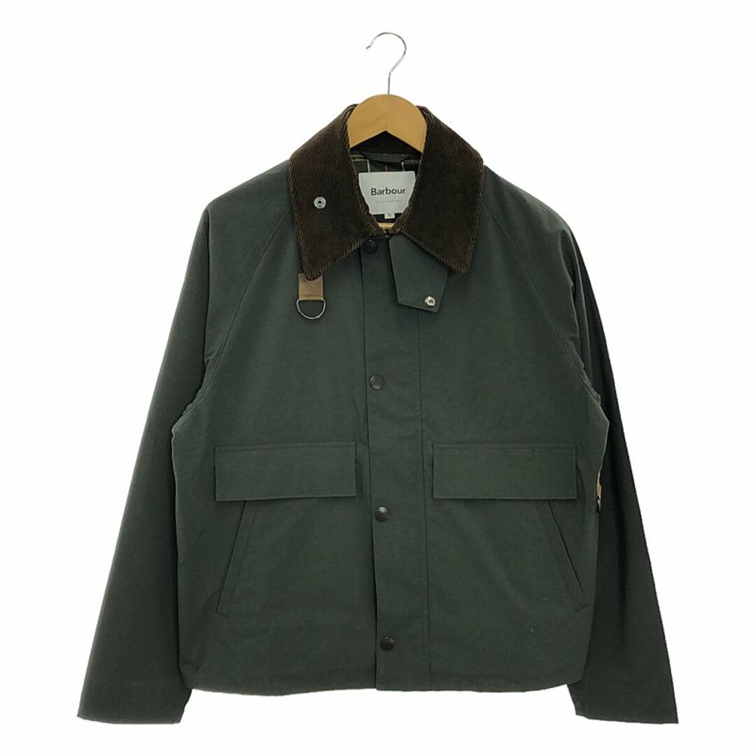Barbour - 【美品】 Barbour / バブアー | × JOURNAL STANDARD 別注