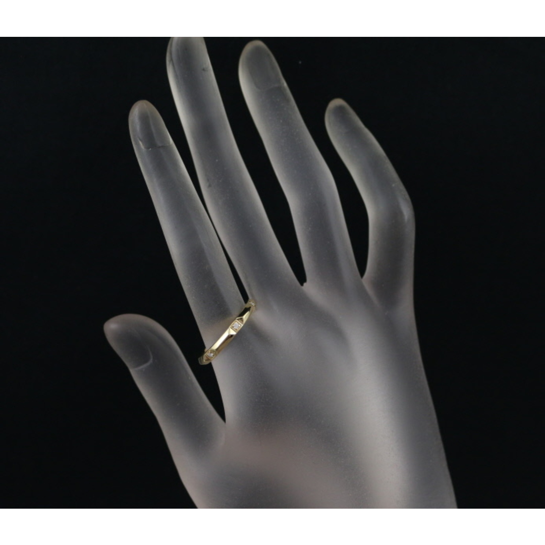 Tiffany & Co. - ティファニー リング ダイヤ ダイヤモンド トゥルー