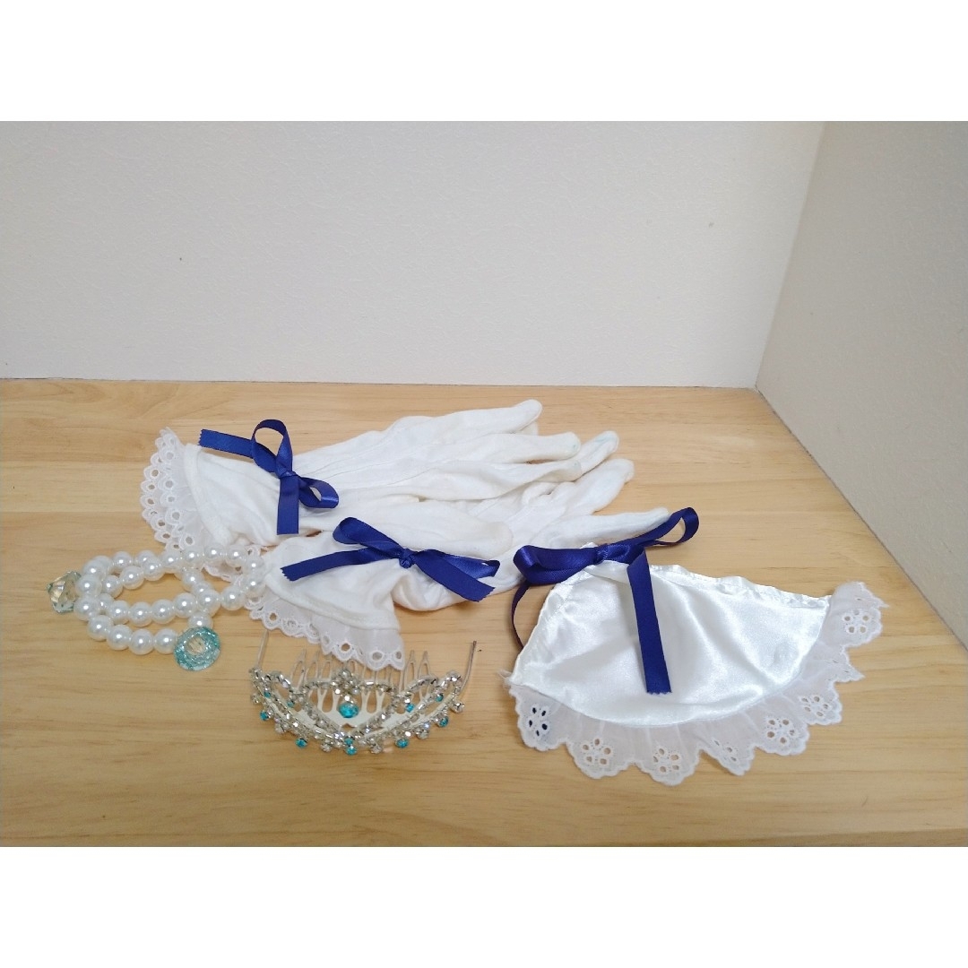 コスプレ衣装】デレステ スターリースカイブライト（クールVer）の通販