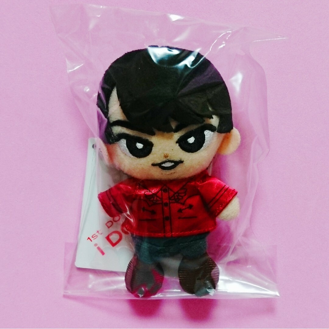 Snow Man - Snow Man すのチル チルぬい ぬいぐるみマスコット【宮舘