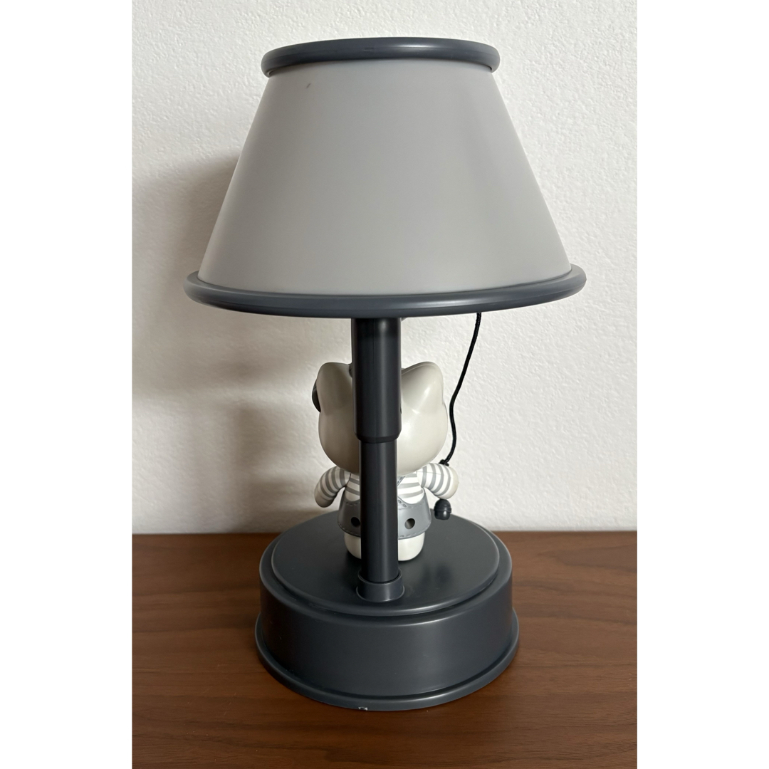 サンリオ - 【レア】ハローキティ アクションインテリアランプの通販