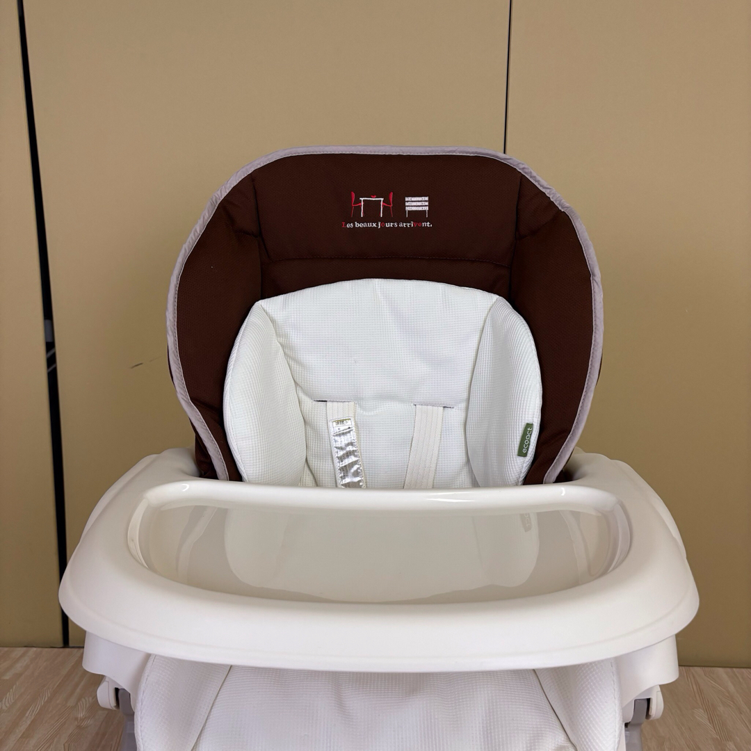 combi - 極上クリーニング済 ☆綺麗☆ コンビ ハイロー 電動式