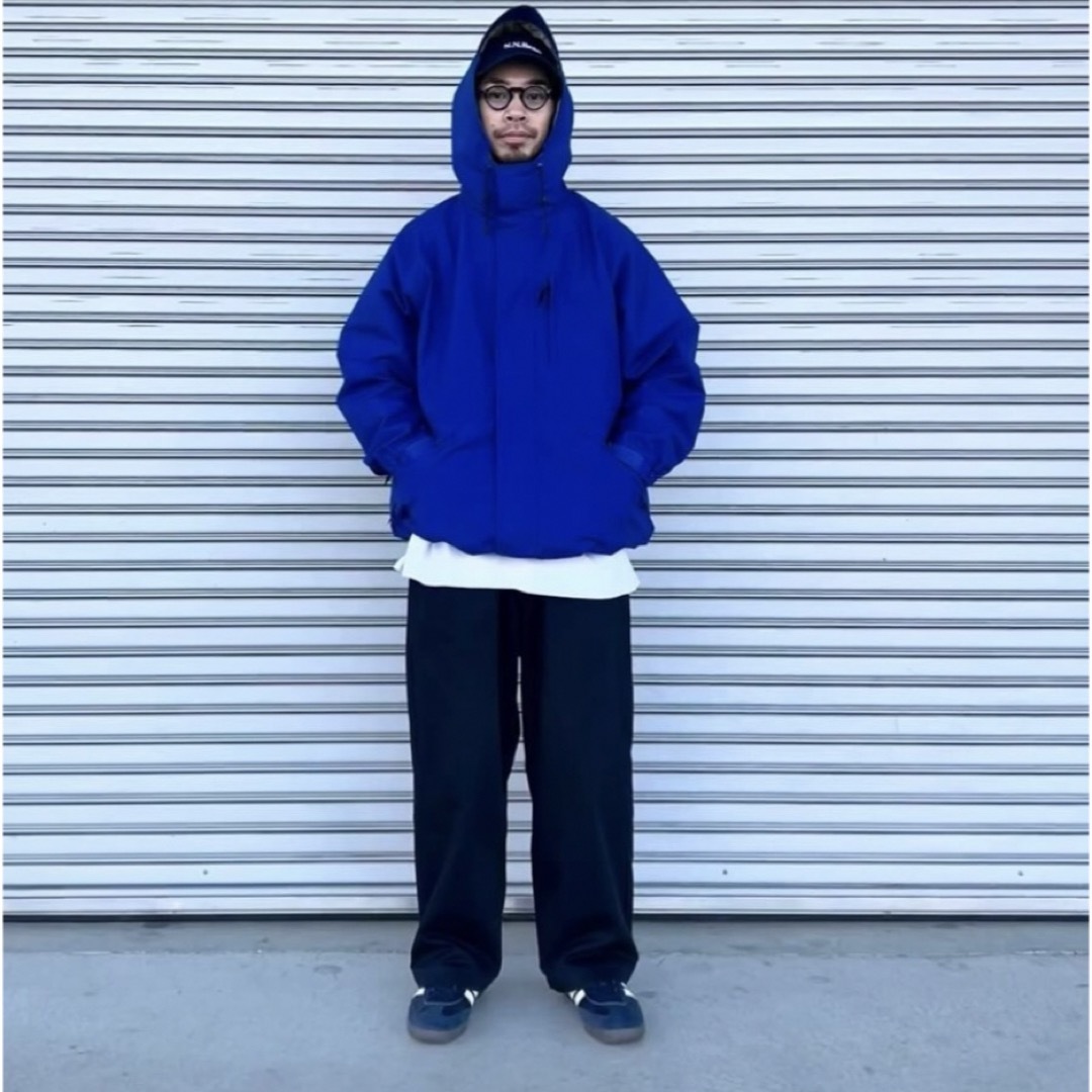 PWA POLYVALENT MOUNTAIN JKT 【Lsize】の通販 by Q-me's shop｜ラクマ