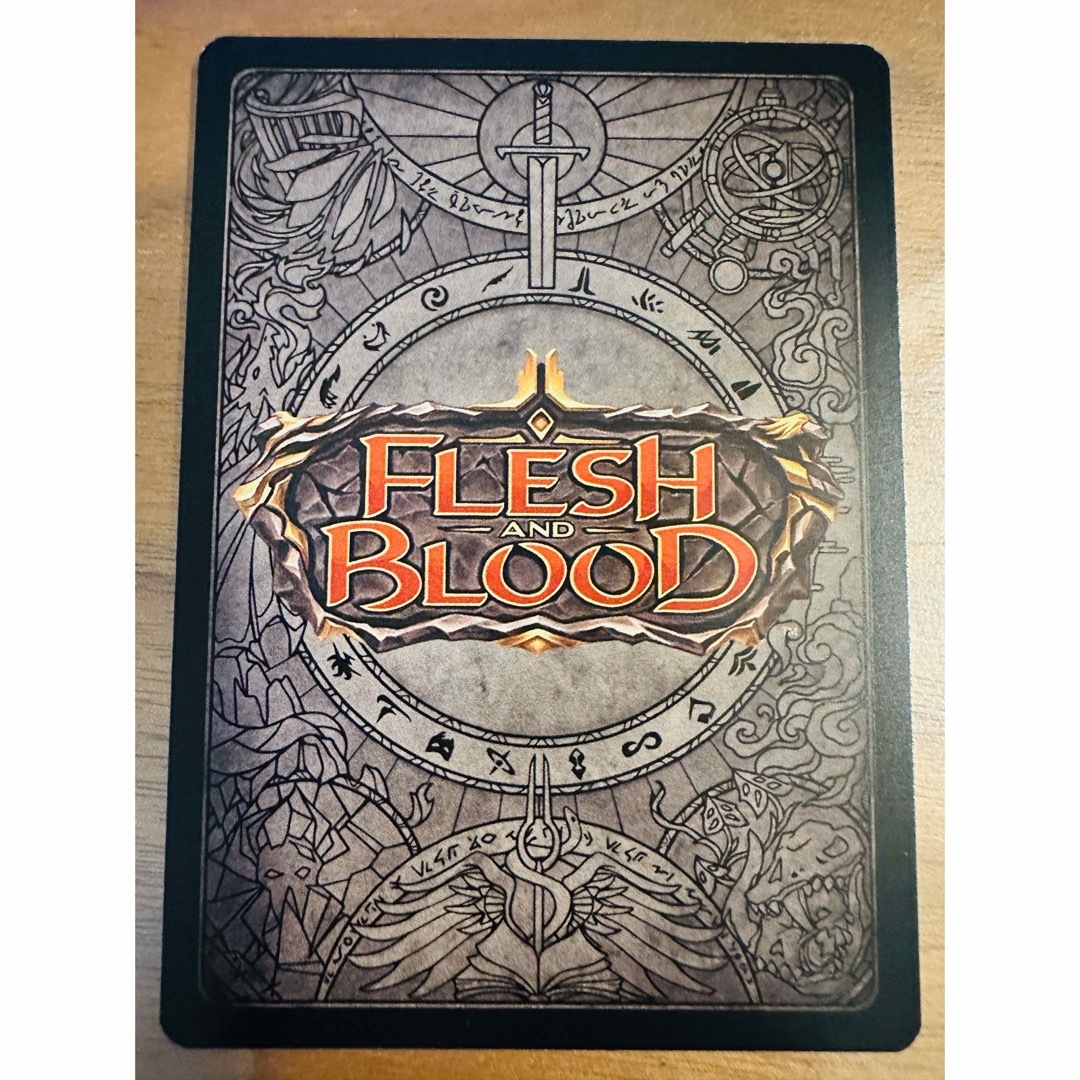 Ira, Scarlet Revenger 1枚 アイラ プロモ RF FaBの通販 by Lei's shop