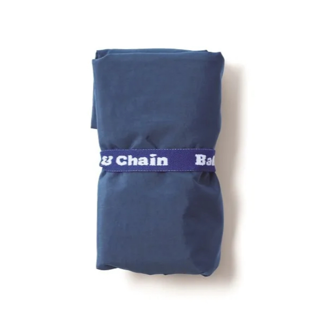 JAL(日本航空) - ボールアンドチェーンJAL機内販売バッグ（第二弾）の