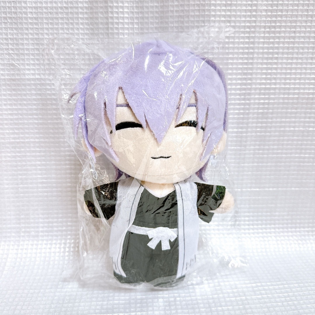 BLEACH 市丸ギン ピンズ コミックカバーイラスト ピンバッジ ジャンプ