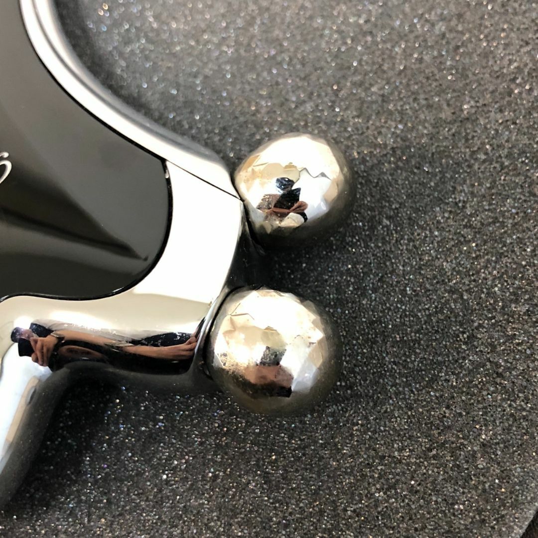 ReFa - リファ カッサブラックモデルの通販 by ブランドKING's shop