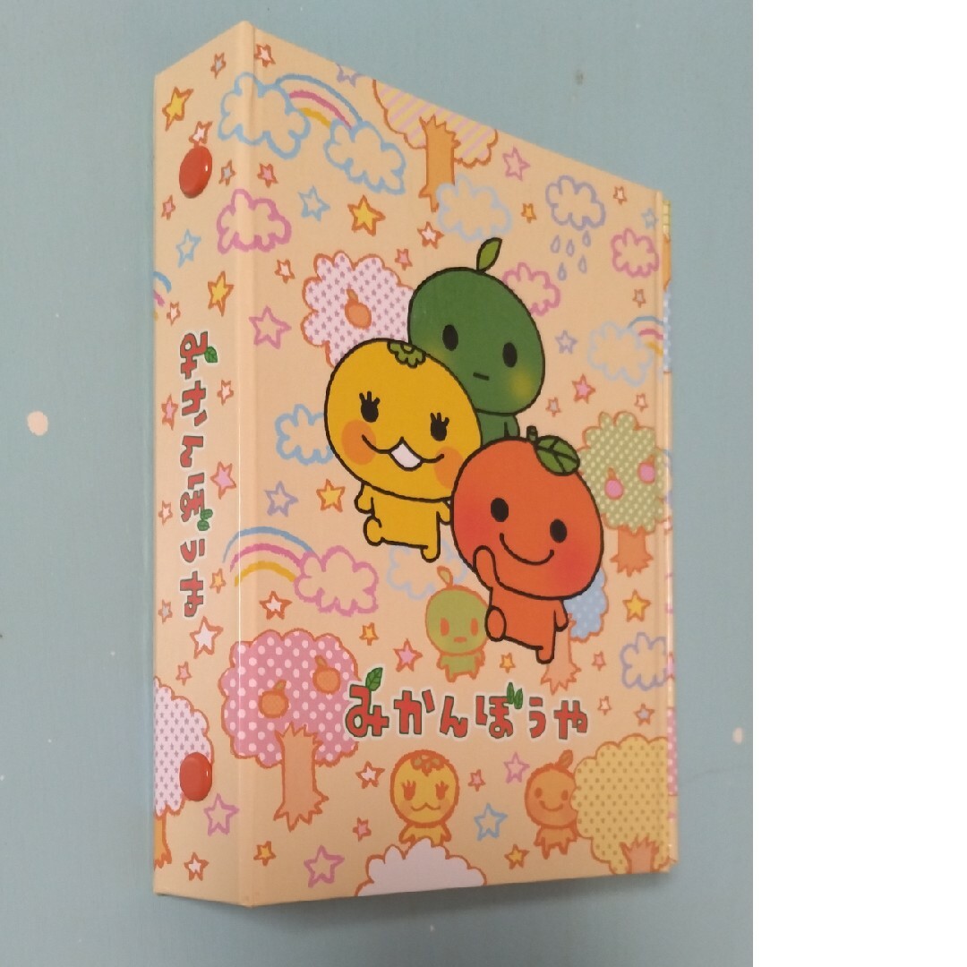 サンエックス - みかんぼうや 手帳の通販 by りりり's shop