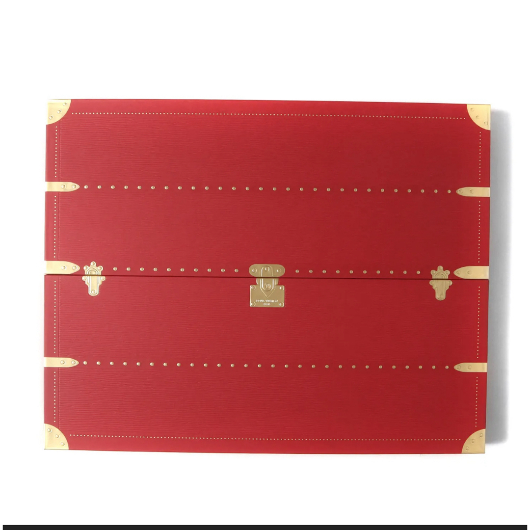 LOUIS VUITTON - ルイヴィトン アドベントカレンダー 2023の通販 by