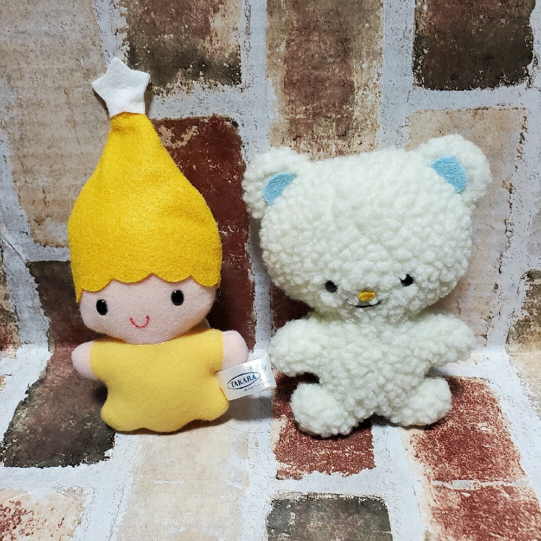 サンリオ - レア サンリオ キキララ リトルツインスターズ フェアリー