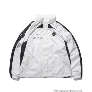 23ss ULTRA LIGHT WEIGHT UTILITY JACKET